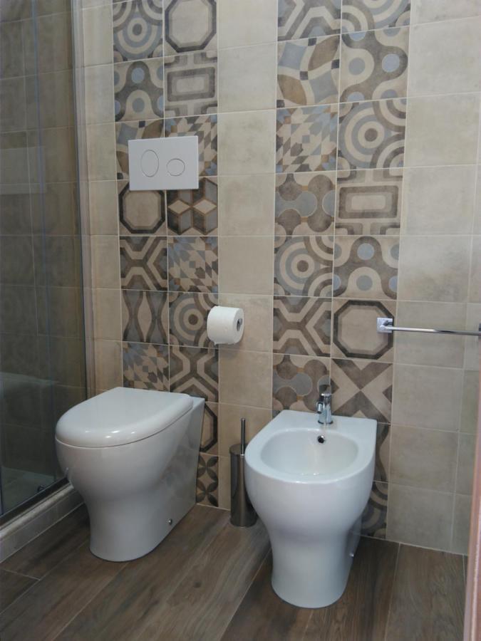 La Maiolica B&B Balestrate Buitenkant foto