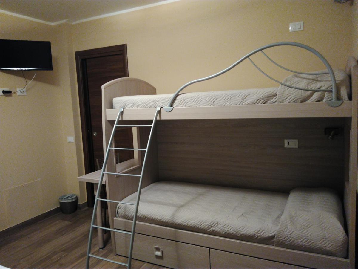 La Maiolica B&B Balestrate Buitenkant foto