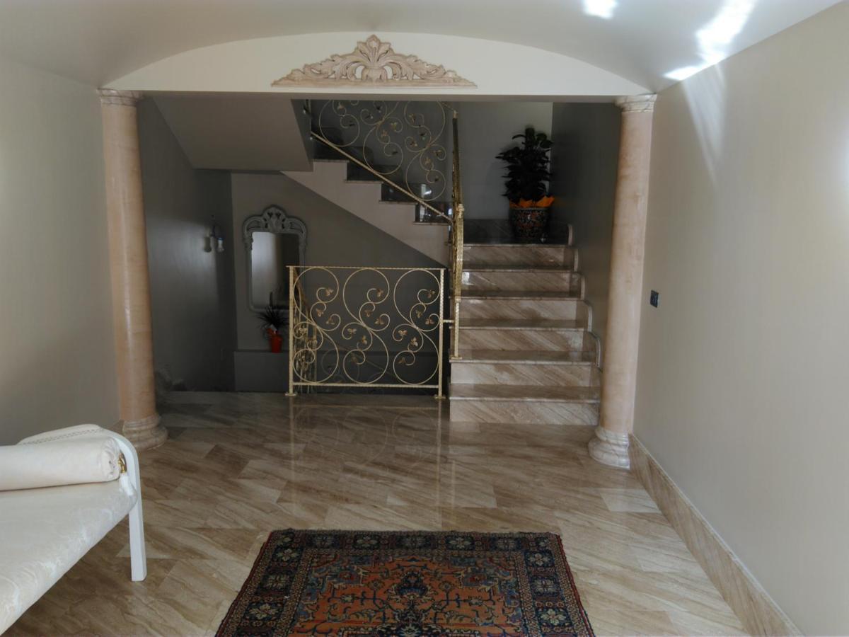 La Maiolica B&B Balestrate Buitenkant foto