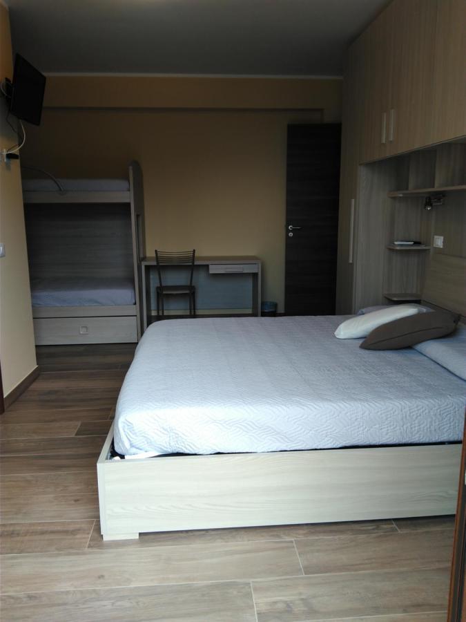 La Maiolica B&B Balestrate Buitenkant foto
