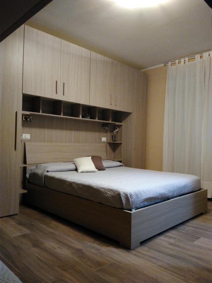 La Maiolica B&B Balestrate Buitenkant foto
